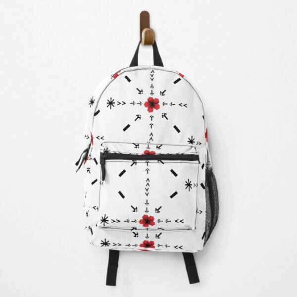 Item preview, flower malu designed and sold by ARTSHACKPRINTS.