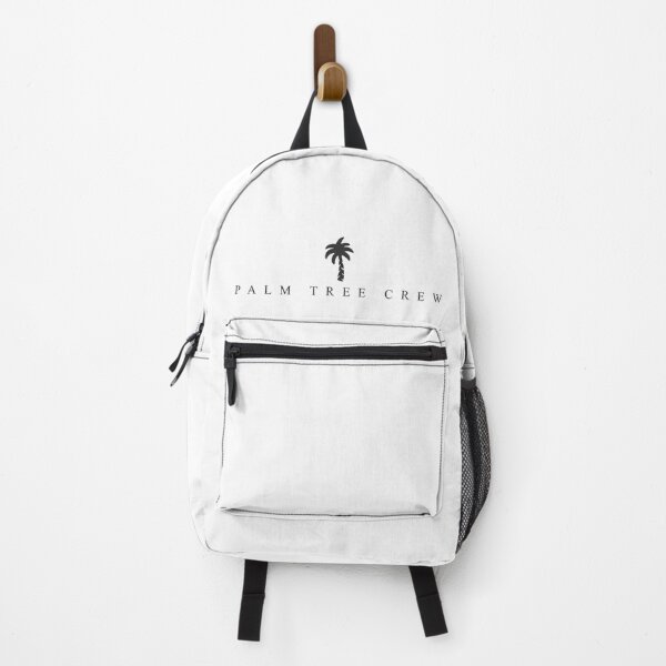 Logotipo de Kygo Palm Tree Crew Mochila