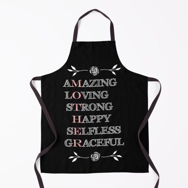 Item preview, Pretty Mother’s best describing words typography designed and sold by InovArtS.