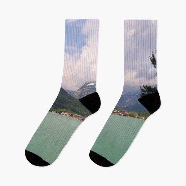 Item preview, Pertisau am Achensee designed and sold by cuprum.