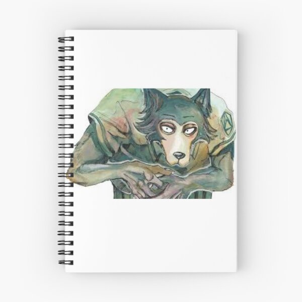 Item preview, Beastars designed and sold by Antonomase.
