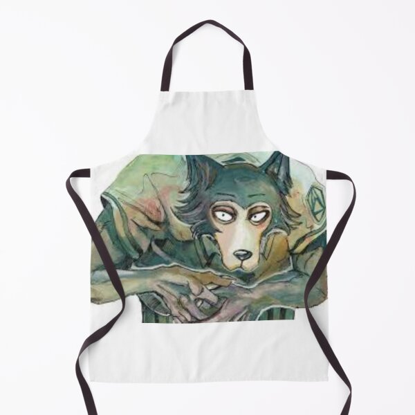 Item preview, Beastars designed and sold by Antonomase.