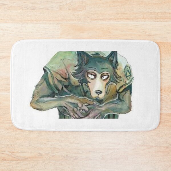 Item preview, Beastars designed and sold by Antonomase.