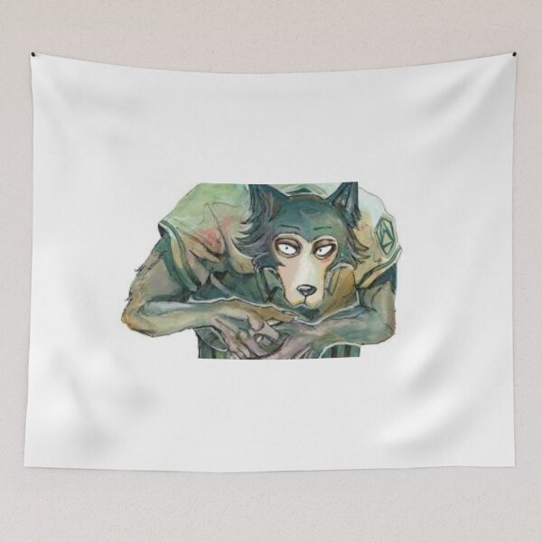 Item preview, Beastars designed and sold by Antonomase.