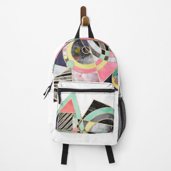 Item preview, Modern geometric abstract pattern designed and sold by InovArtS.