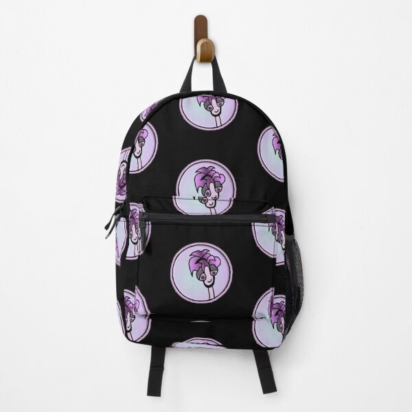 Shmiley Backpack