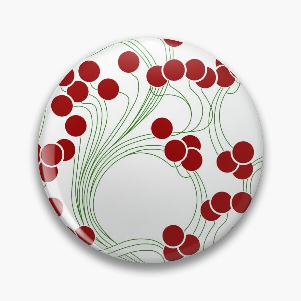 Item preview, K.Moser Nouveau Beads - Cherry designed and sold by Raw-Run.