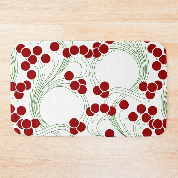 Item preview, K.Moser Nouveau Beads - Cherry designed and sold by Raw-Run.