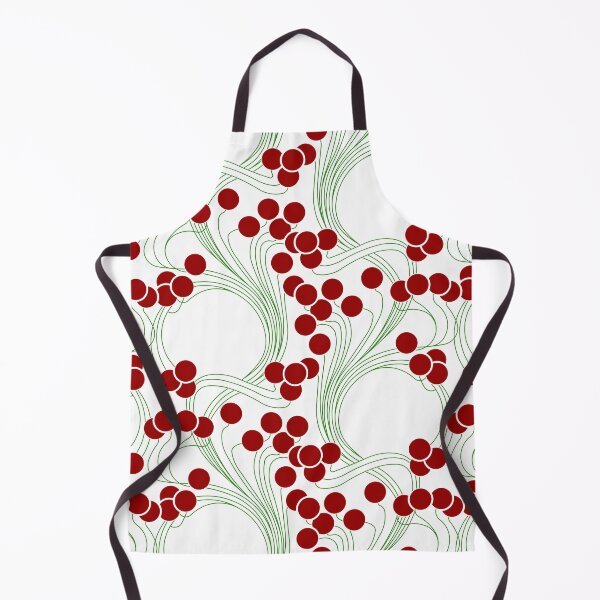 Item preview, K.Moser Nouveau Beads - Cherry designed and sold by Raw-Run.