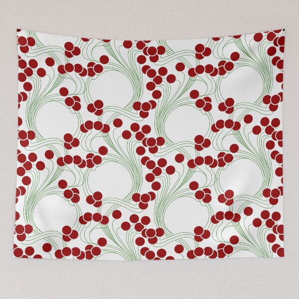 Item preview, K.Moser Nouveau Beads - Cherry designed and sold by Raw-Run.