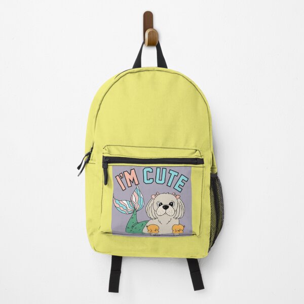 Item preview, I'M CUTE designed and sold by leonard72.