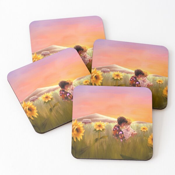 Item preview, Adore You [Spierfeld] - sunset designed and sold by grayskyluna.