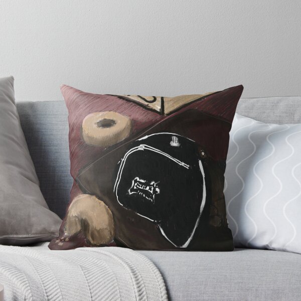 Item preview, DONUTS (GIMMETHATAUX DIGITAL PAINTING) designed and sold by GIMMETHATAUX ART.