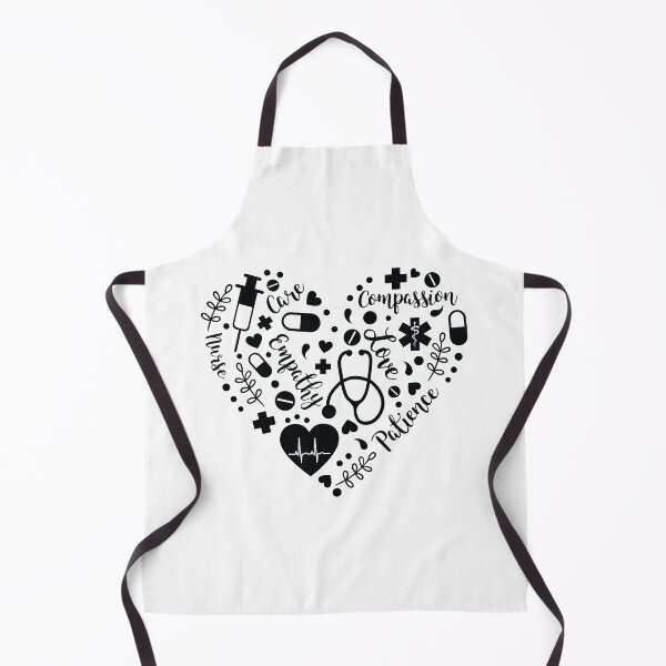 Item preview, Nurse Heart designed and sold by Brian Kroijer.