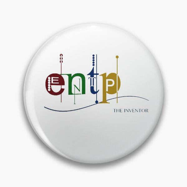 Item preview, ENTP - the Myers-Briggs Inventor designed and sold by TheCurators.