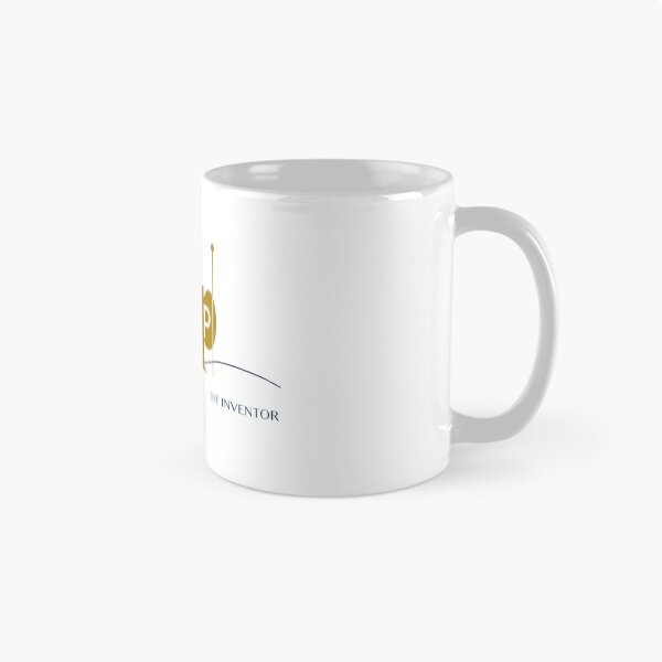 Item preview, ENTP - the Myers-Briggs Inventor designed and sold by TheCurators.