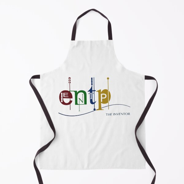 Item preview, ENTP - the Myers-Briggs Inventor designed and sold by TheCurators.