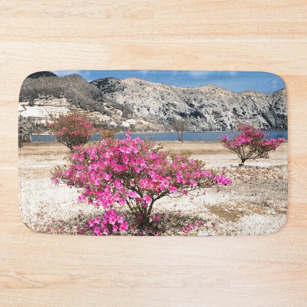 Item preview, Azaleas in dry land designed and sold by Gaspar Avila.