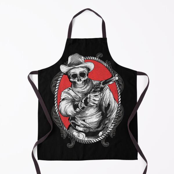 Item preview, Skeleton Cowboy designed and sold by Mrpotts73.