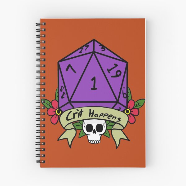 Item preview, Crit 1 designed and sold by ArtFromHart.