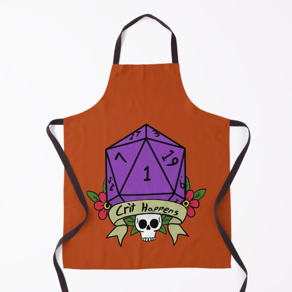 Item preview, Crit 1 designed and sold by ArtFromHart.