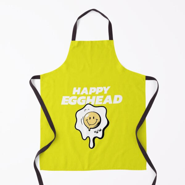 Item preview, Happy Egghead designed and sold by miminova.