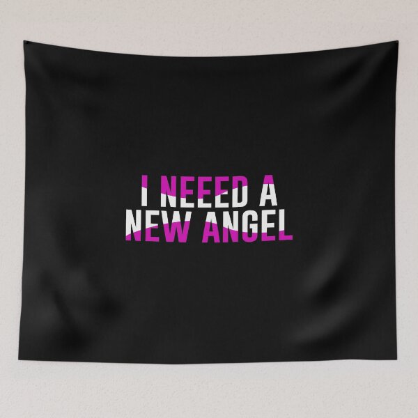 Item preview, New Angel designed and sold by RafaTakami.