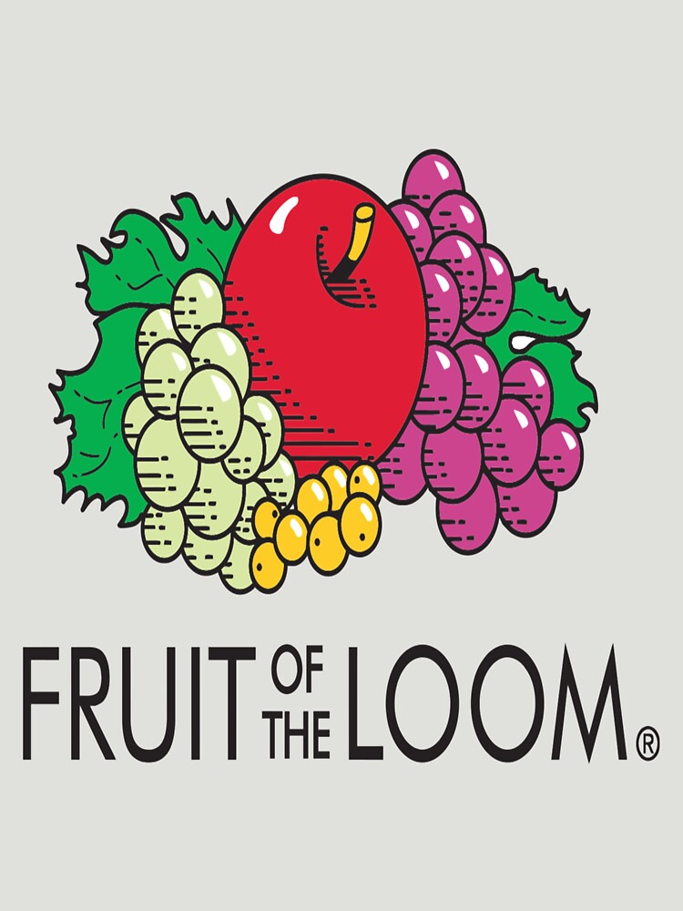 Fruit the loom