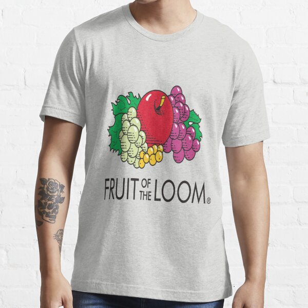 Fruit of the Loom, Shirts, Mens Black Planet Fitness Tee Shirt By Fruit  Of The Loom Size Xl