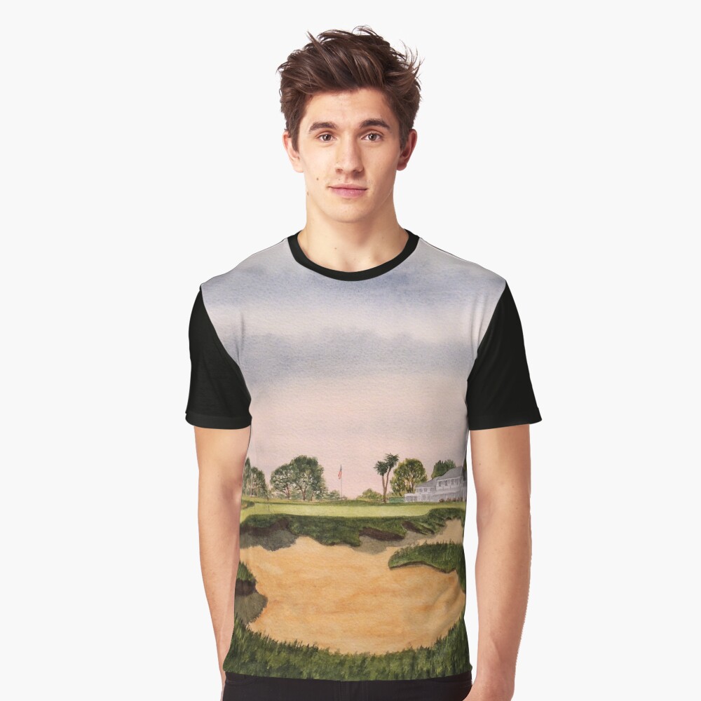 Item preview, Graphic T-Shirt designed and sold by billholkham.