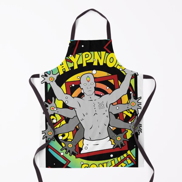 Item preview, Hypnos designed and sold by Israel Rodriguez.
