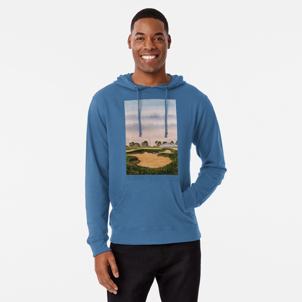 Item preview, Lightweight Hoodie designed and sold by billholkham.