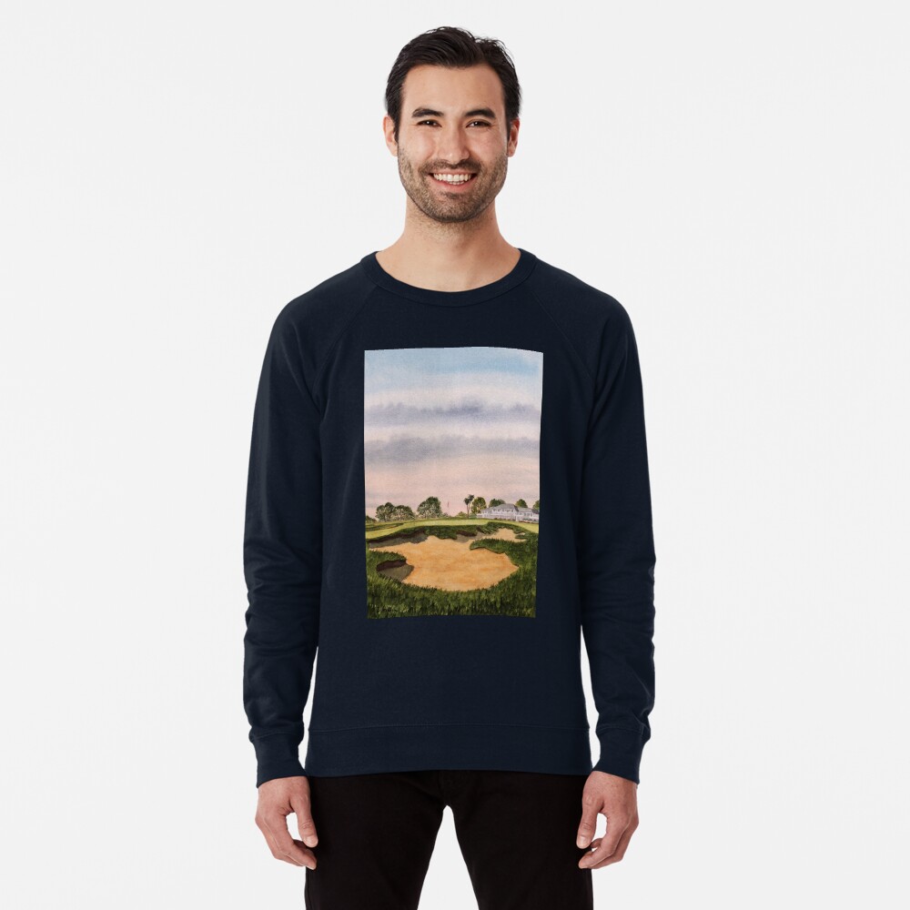Item preview, Lightweight Sweatshirt designed and sold by billholkham.