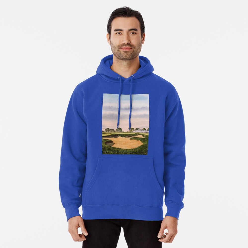 Item preview, Pullover Hoodie designed and sold by billholkham.