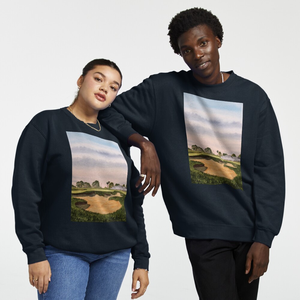 Item preview, Pullover Sweatshirt designed and sold by billholkham.