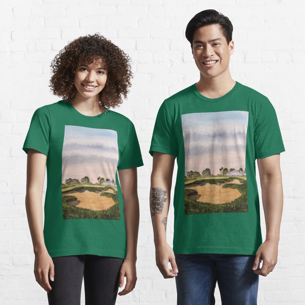 Item preview, Essential T-Shirt designed and sold by billholkham.
