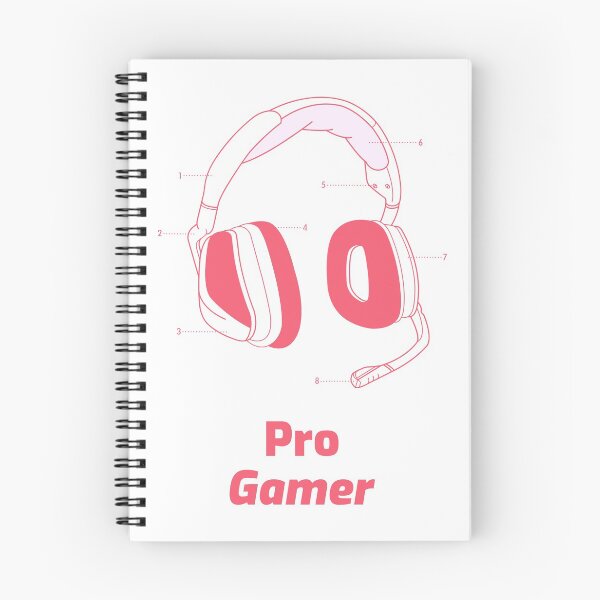 Item preview, Pro gamer  designed and sold by BScotty.