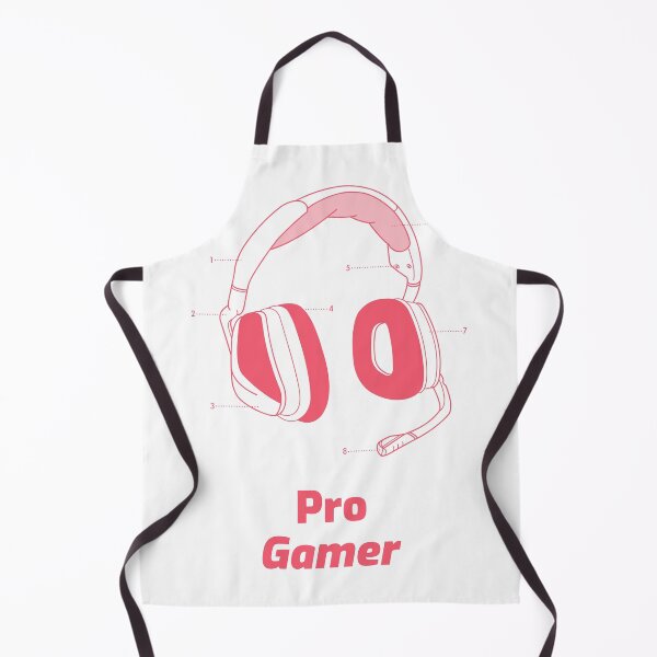 Item preview, Pro gamer designed and sold by BScotty.