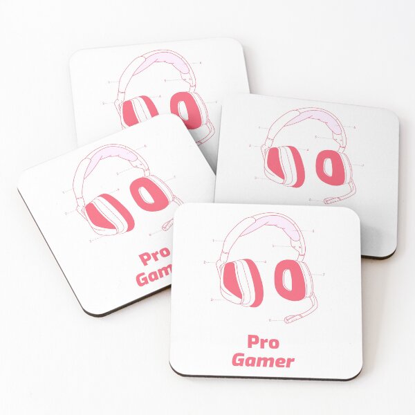 Item preview, Pro gamer  designed and sold by BScotty.