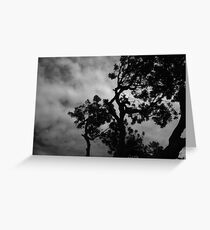 Byron Greeting Card