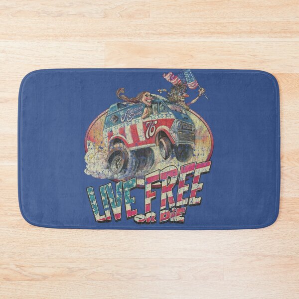 Item preview, Live Free or Die designed and sold by jacobcdietz.