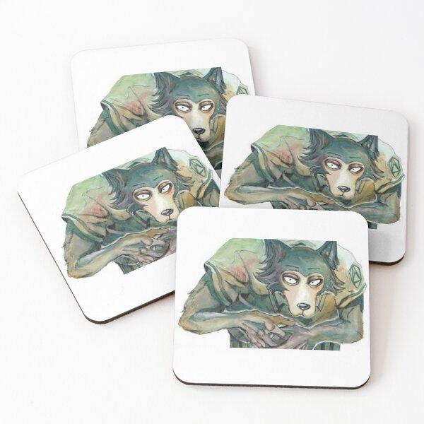 Item preview, Beastars designed and sold by Antonomase.