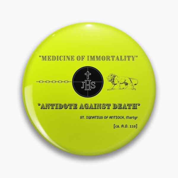 Item preview, MEDICINE OF IMMORTALITY designed and sold by stadia-60-west.