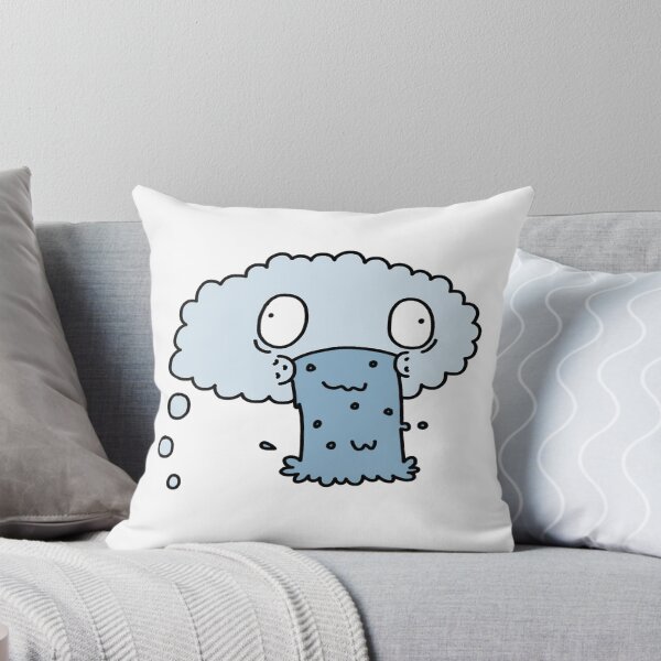 Item preview, Cloud Barf designed and sold by AJ "The Maverick" Boulund.