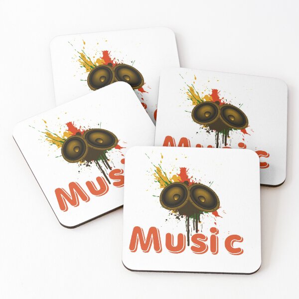 Artikelvorschau, Musikdesign-Buzz entworfen und verkauft von Yuvilavi.