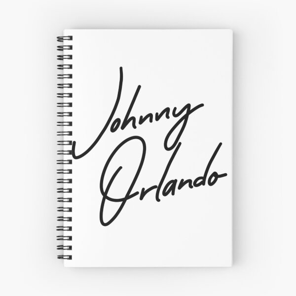 Artikelvorschau, Johnny entworfen und verkauft von Jenna Ross.