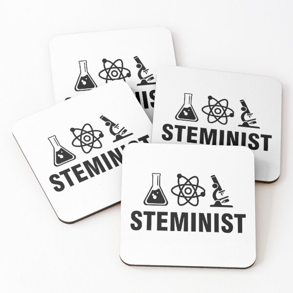 Item preview, Steminist designed and sold by allthetees.