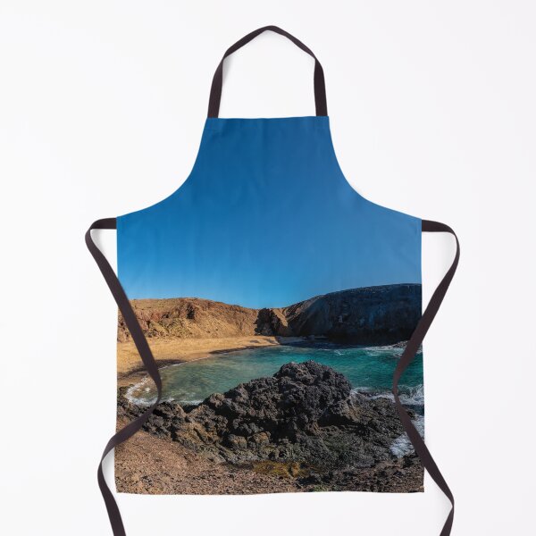 Item preview, Playa Papagayo, Lanzarote designed and sold by iCimages.net.