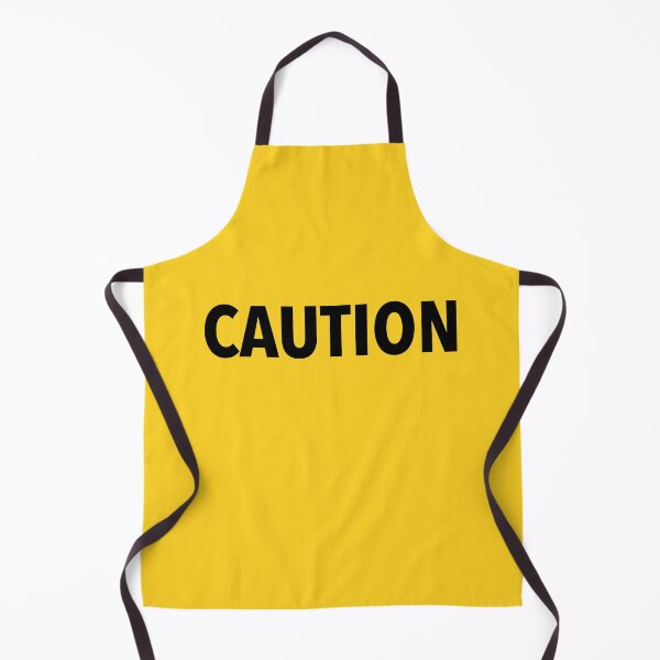 Item preview, CAUTION designed and sold by Rocket-To-Pluto.
