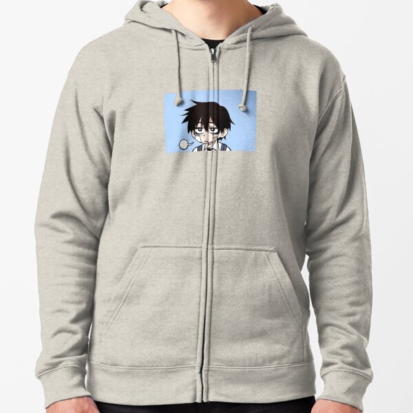 Sad Anime Boy Sad Anime Boy